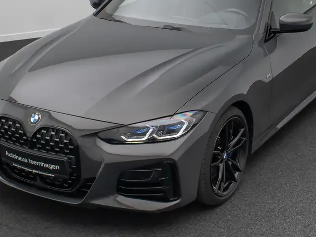 BMW 440