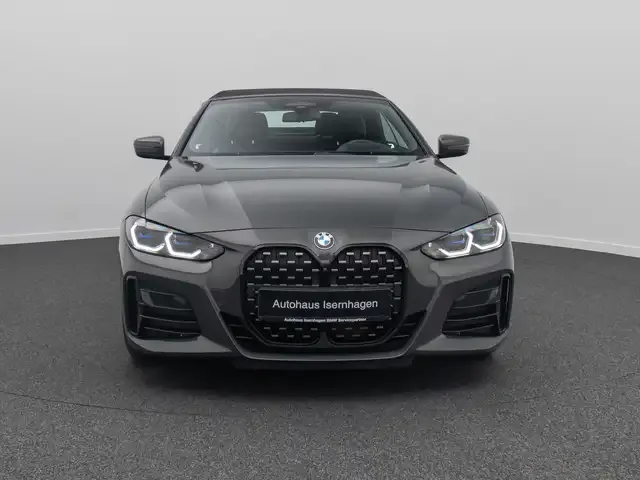 BMW 440