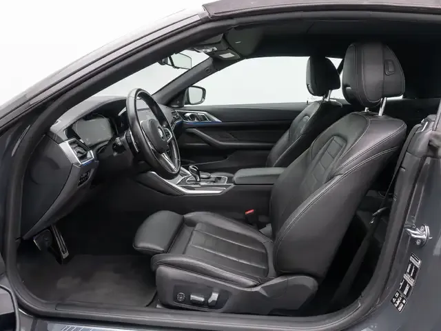 BMW 440