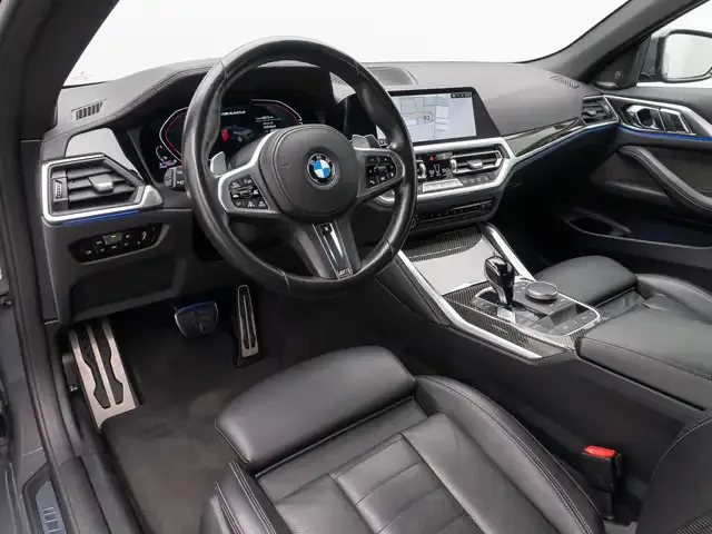 BMW 440