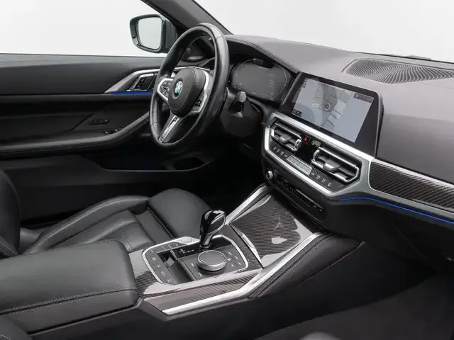BMW 440