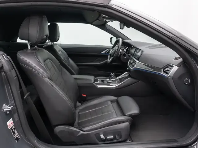 BMW 440