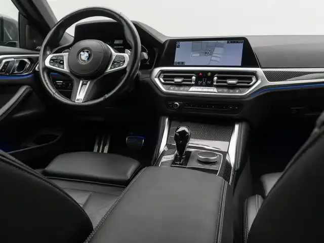 BMW 440