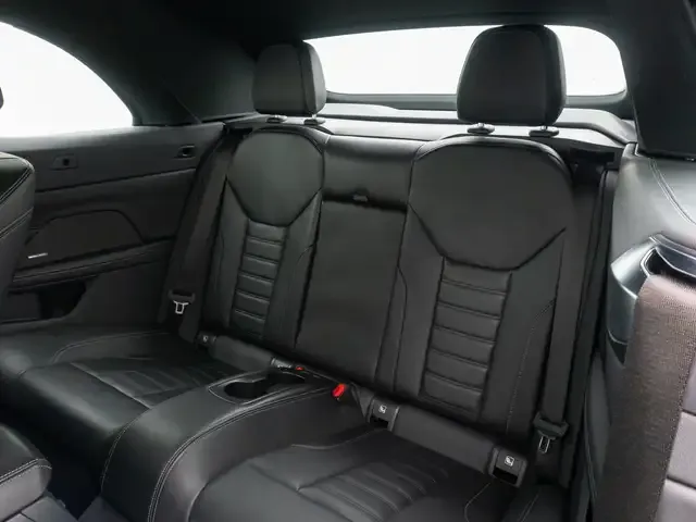 BMW 440