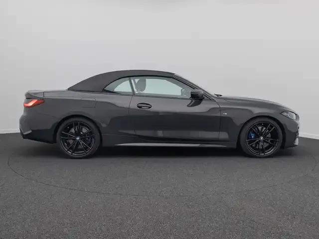 BMW 440