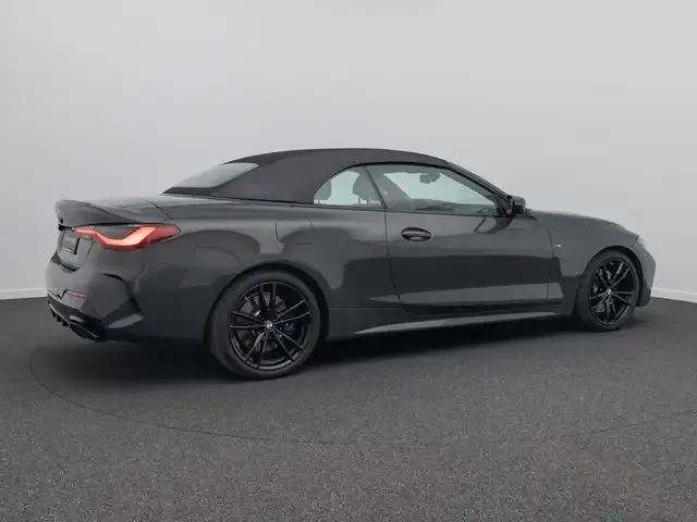 BMW 440