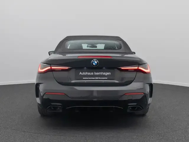 BMW 440