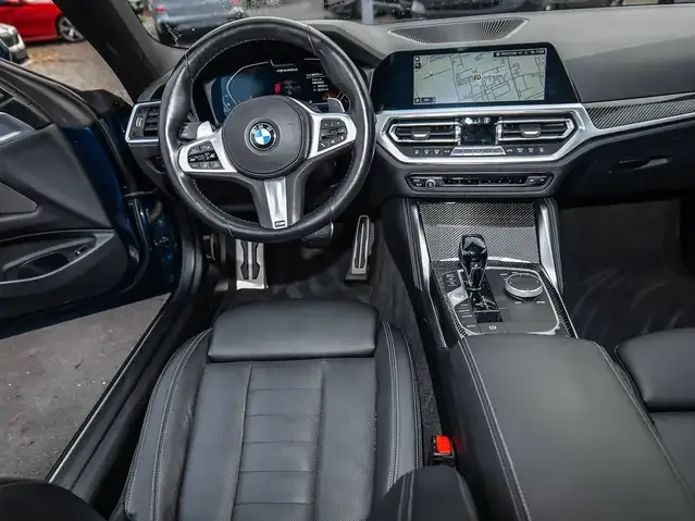 BMW 440