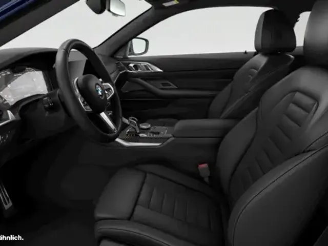BMW 440