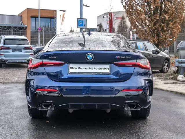 BMW 440