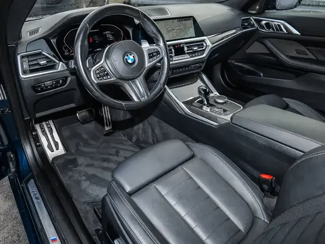 BMW 440