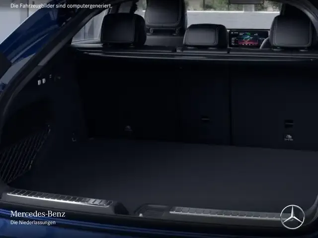 Mercedes-Benz GLC 43 AMG