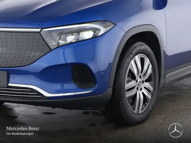 Mercedes-Benz EQA 250