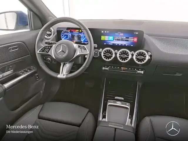 Mercedes-Benz EQA 250