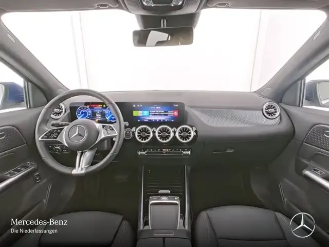 Mercedes-Benz EQA 250
