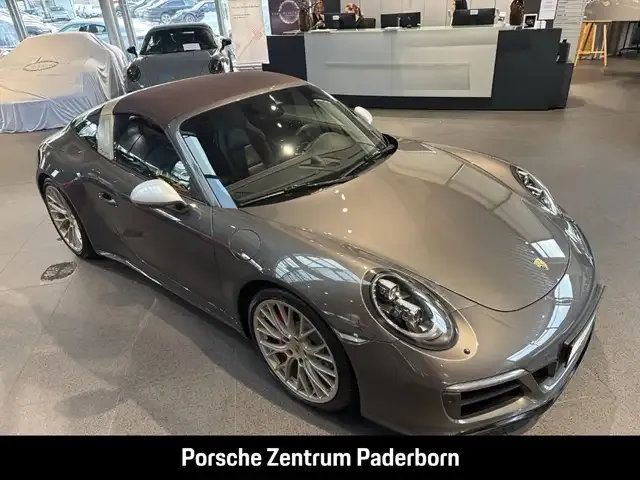 Porsche 991