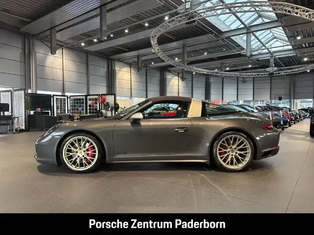 Porsche 991