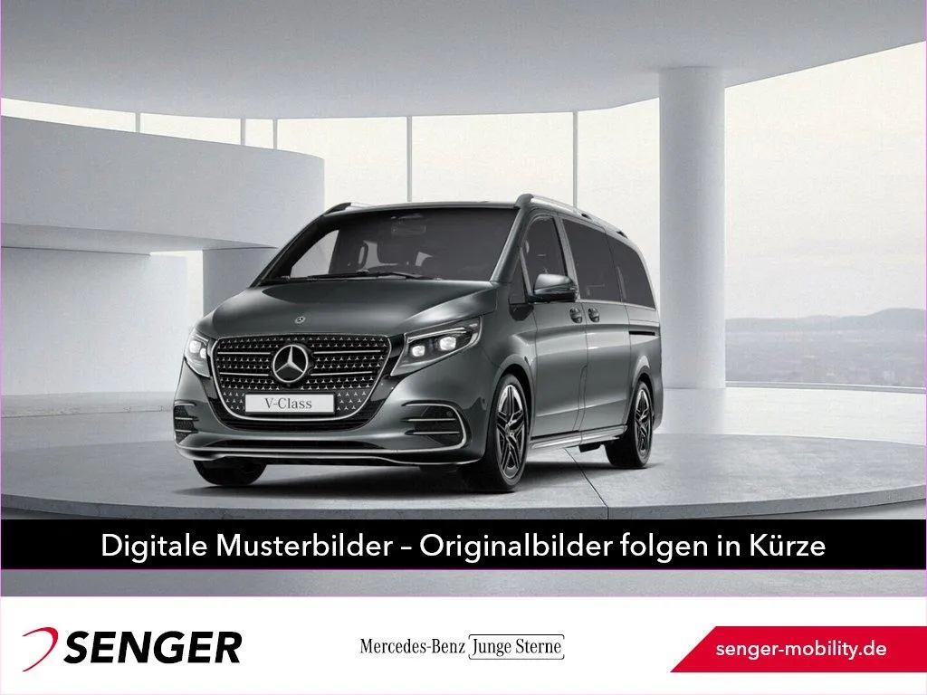 Mercedes-Benz V 300
