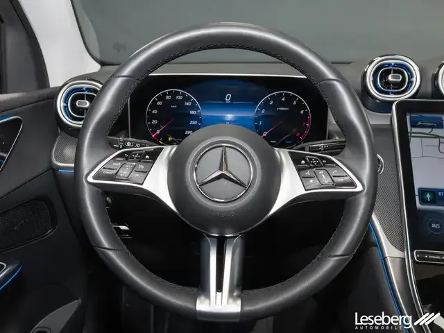 Mercedes-Benz GLC 200
