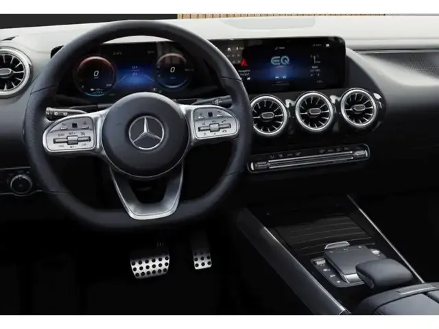 Mercedes-Benz EQA 300