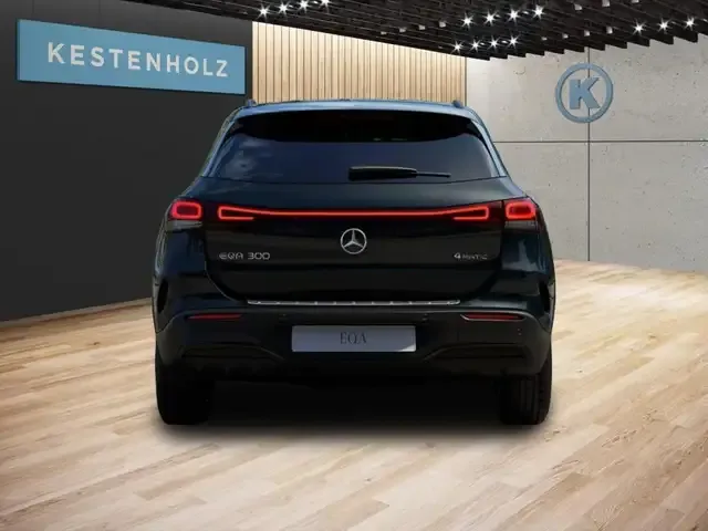 Mercedes-Benz EQA 300