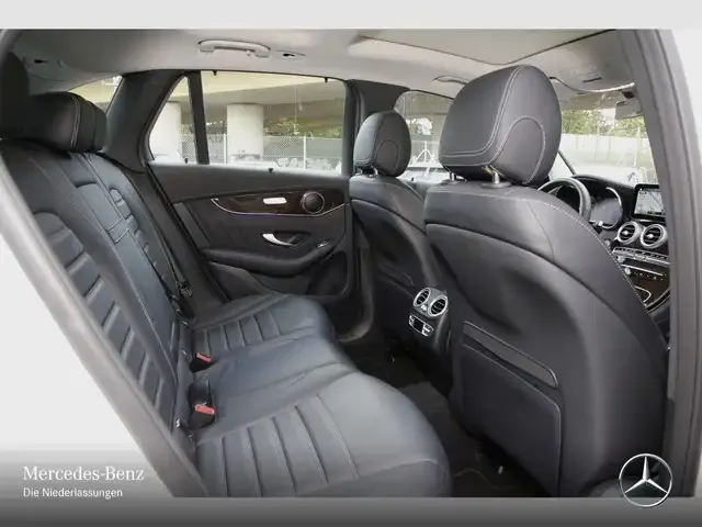 Mercedes-Benz GLC 400