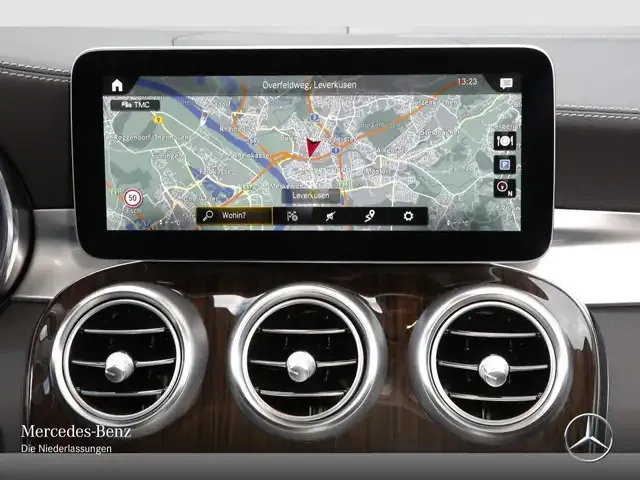 Mercedes-Benz GLC 400