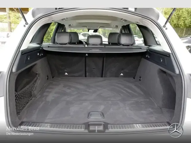 Mercedes-Benz GLC 400