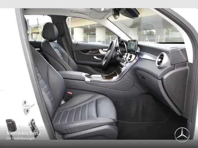 Mercedes-Benz GLC 400