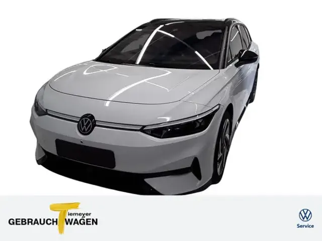 Volkswagen ID.7