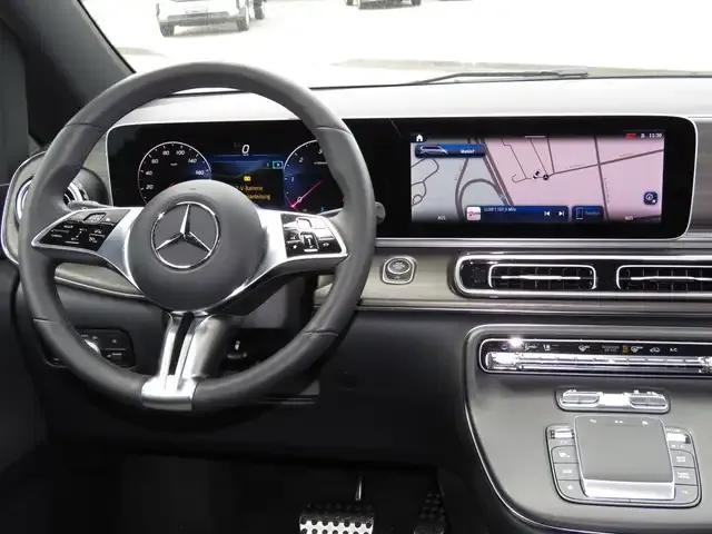 Mercedes-Benz V 300