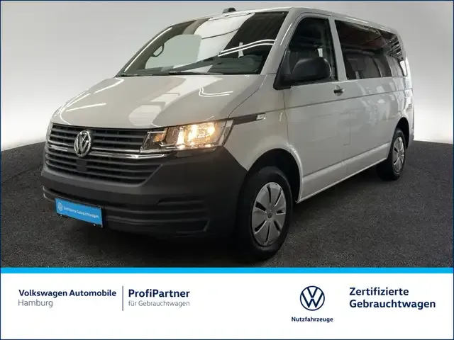 Volkswagen T6.1 Kombi