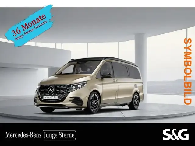 Mercedes-Benz V 300
