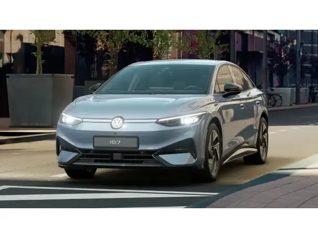 Volkswagen ID.7