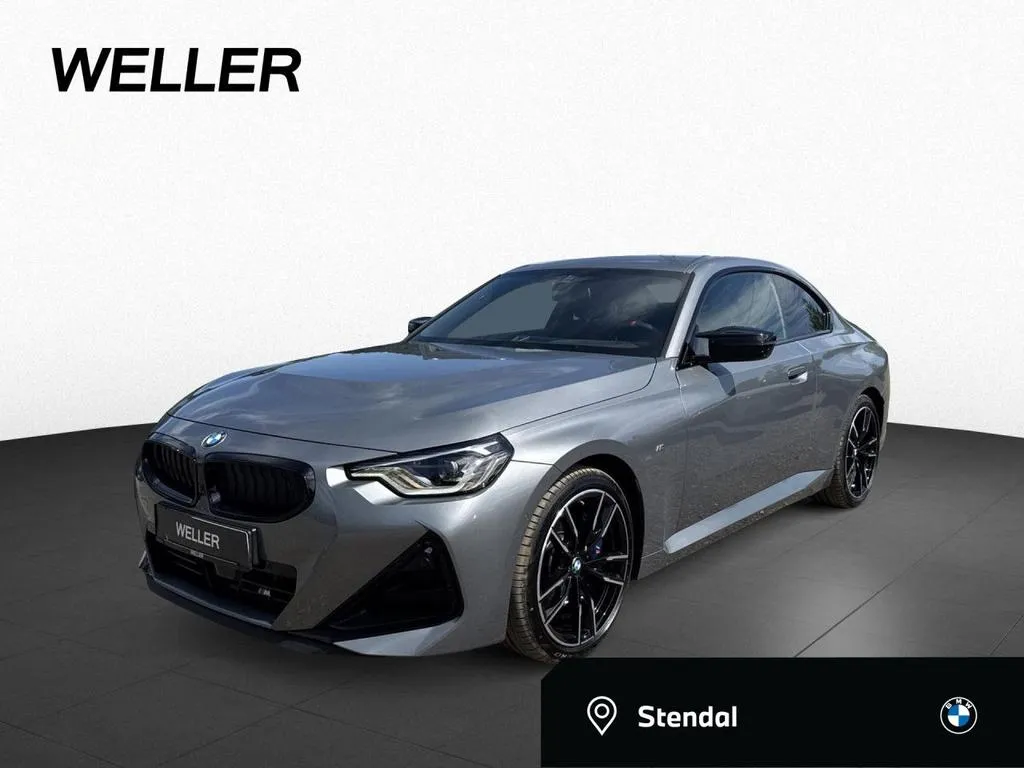 BMW Autres