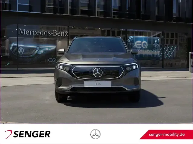 Mercedes-Benz EQA 250