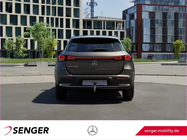 Mercedes-Benz EQA 250
