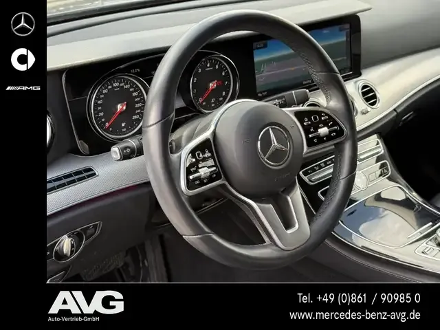 Mercedes-Benz E 450