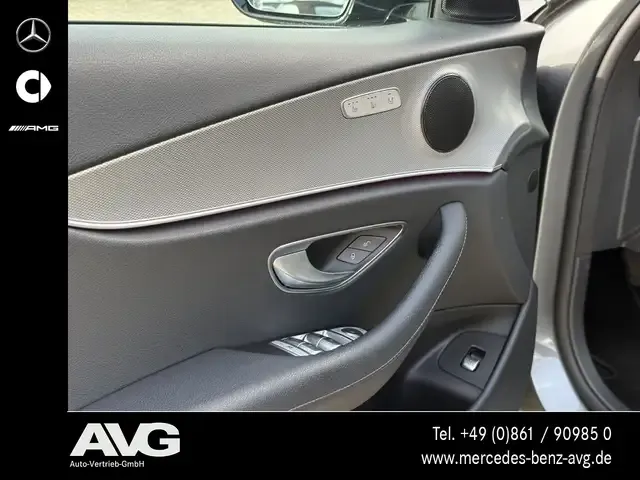 Mercedes-Benz E 450