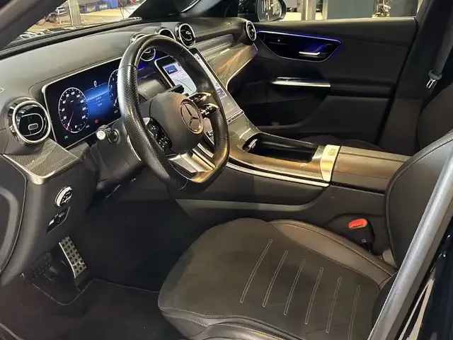 Mercedes-Benz GLC 200