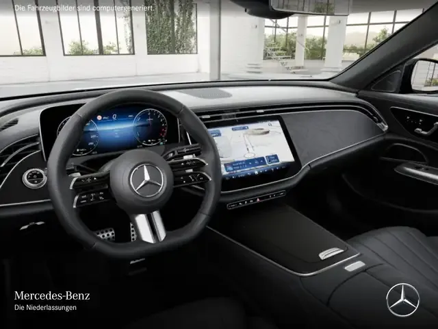 Mercedes-Benz E 300