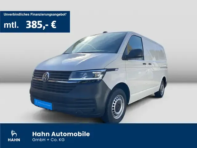Volkswagen T6.1 Transporter