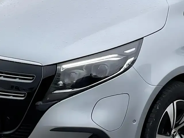 Mercedes-Benz EQV 300