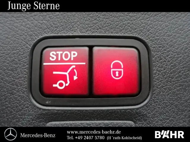 Mercedes-Benz CLA 45 AMG