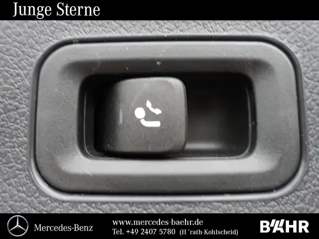 Mercedes-Benz CLA 45 AMG