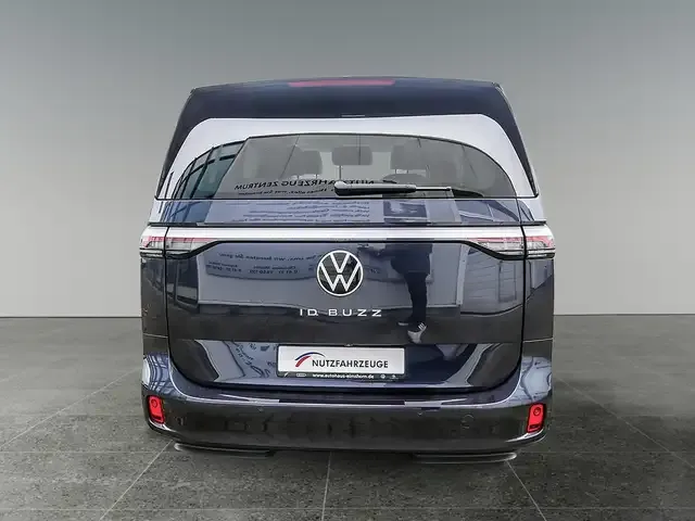 Volkswagen ID. Buzz