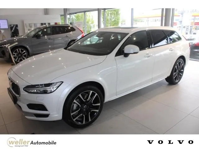 Volvo V90 Cross Country