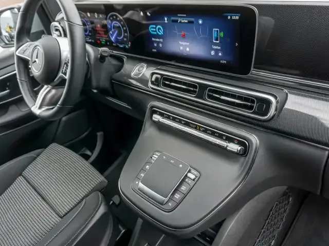Mercedes-Benz EQV 300