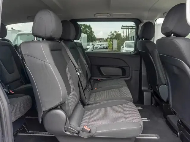 Mercedes-Benz EQV 300