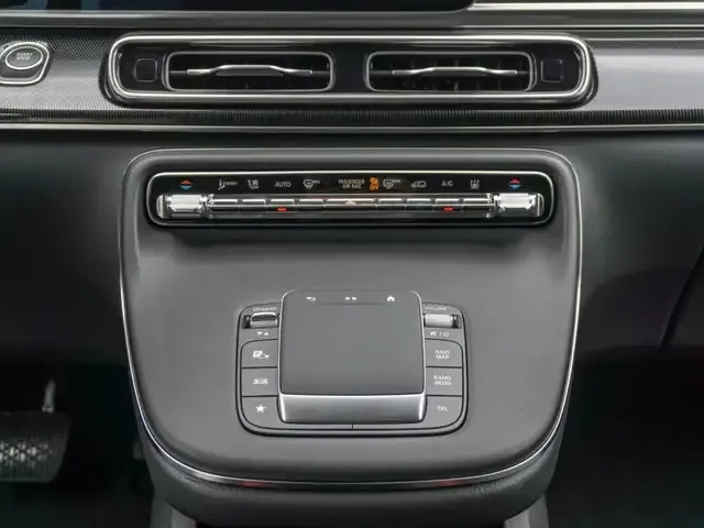 Mercedes-Benz EQV 300
